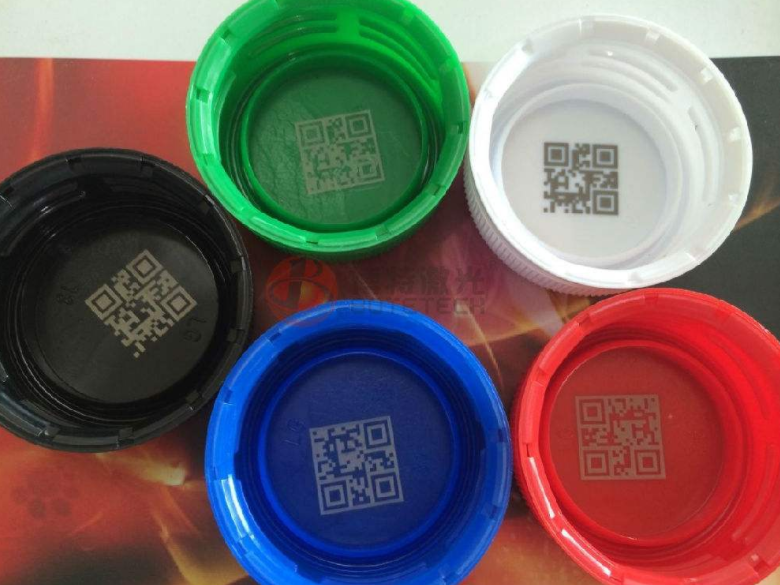 饮料二维码防伪包装解决方案