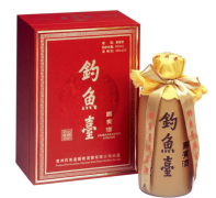 酒类二维码防窜货包装系统解决方案