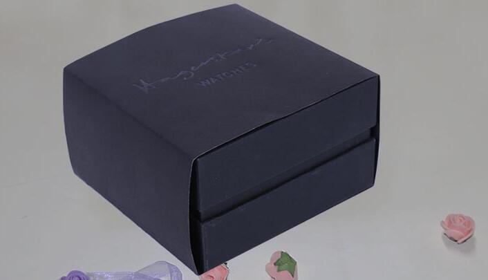电子产品包装盒印刷制作