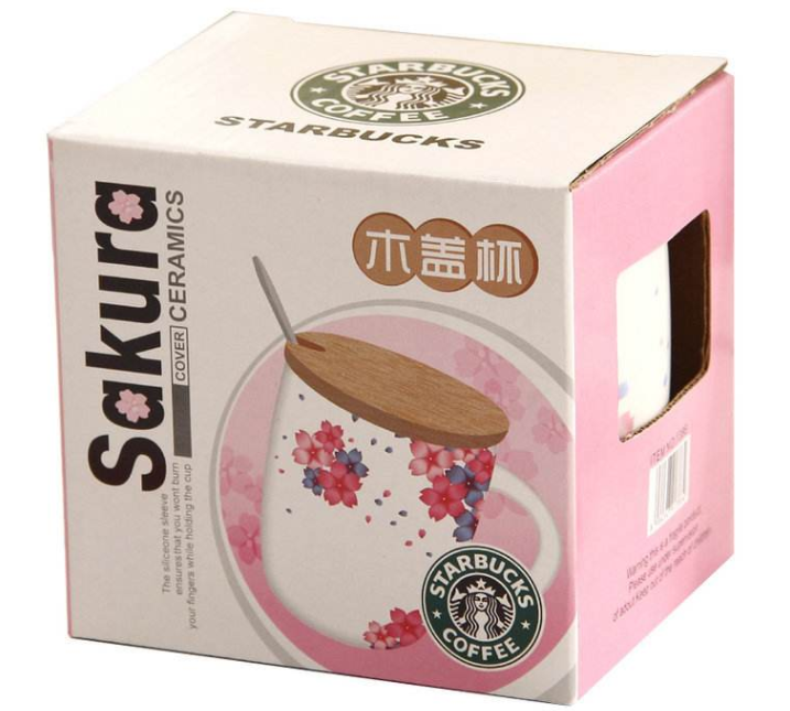 杯子包装盒